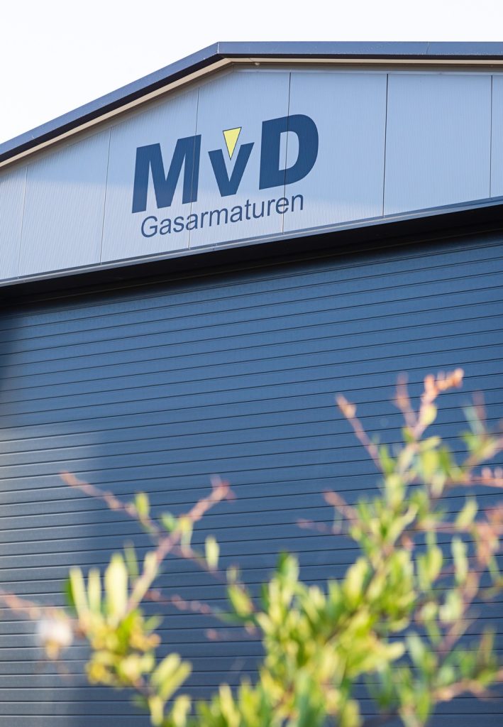 Halle MVD